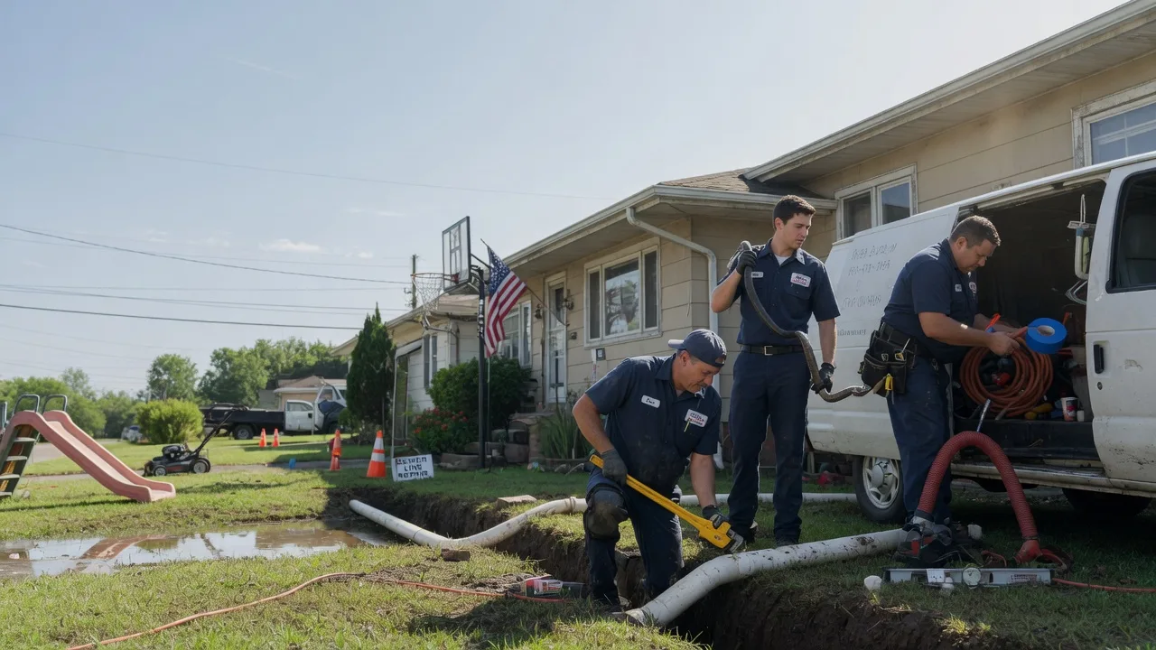 Toilet Installation in Bluffton, IN near me